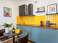 1-бөлмелі пәтер · 32 м² · 11 қабат, мкр Комсомольский, Туран 50/4, бағасы: 13 000 ₸ в Астане, Есильский р-н — фото 4