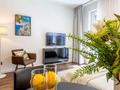 1-бөлмелі пәтер · 32 м² · 11 қабат, мкр Комсомольский, Туран 50/4, бағасы: 13 000 ₸ в Астане, Есильский р-н — фото 2