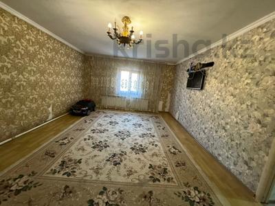 Отдельный дом · 3 комнаты · 110 м² · 6 сот., мкр Думан-1, Кобда 33 за 48 млн 〒 в Алматы, Медеуский р-н