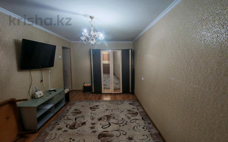 1-комнатная квартира · 30 м² · 1/5 этаж, 3-й микрорайон 6 — Шымкент плаза за 14 млн ₸ в Туран р-н — фото 10