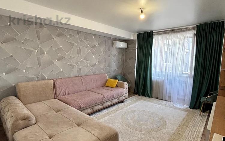 2-бөлмелі пәтер · 66 м² · 2/5 қабат, Алтын Орда 6/3-31, 6/33-38, 6/40, 6/42-62, 6/64-66, 6/89-90, бағасы: 33 млн ₸ в Алматы, Наурызбайский р-н — фото 2