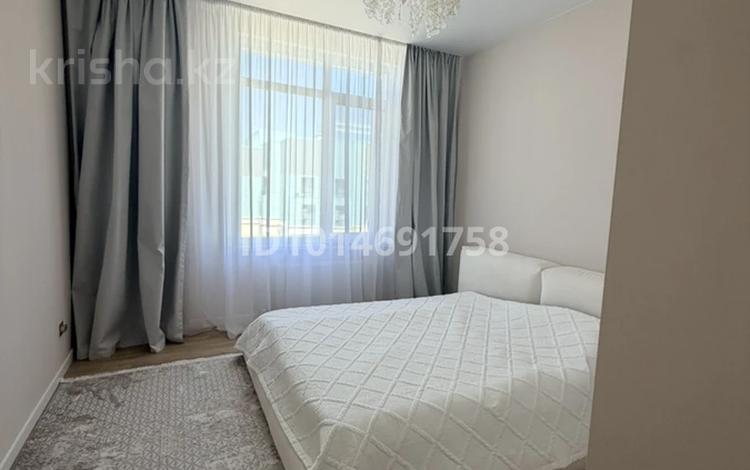 2-комнатная квартира · 64 м² · 14/16 этаж, Улы дала 37 за 64 млн ₸ в Астане, Есильский р-н — фото 2