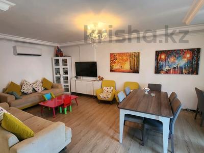 2-комнатная квартира · 87 м² · 4/8 этаж, Avsallar, Mehmet Akif caddesi 28 за 49 млн ₸ в Аланье