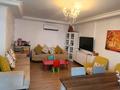 2-комнатная квартира · 87 м² · 4/8 этаж, Avsallar, Mehmet Akif caddesi 28 за 49 млн ₸ в Аланье — фото 2