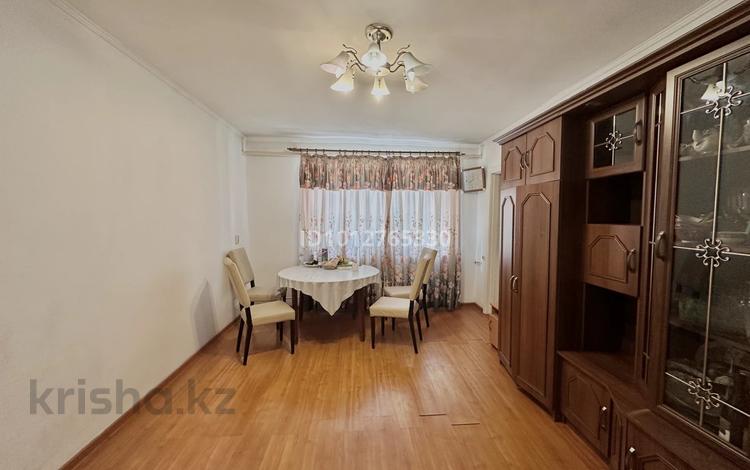 1-бөлмелі пәтер · 48.5 м² · 4/4 қабат, мкр №1 68а — Жубанова/Алтынсарина, бағасы: 31 млн ₸ в Алматы, Ауэзовский р-н — фото 2