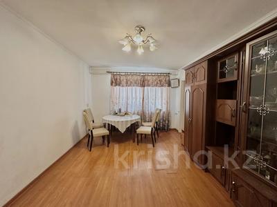 1-комнатная квартира · 48.5 м² · 4/4 этаж, мкр №1 68а — Жубанова/Алтынсарина за 33 млн ₸ в Алматы, Ауэзовский р-н