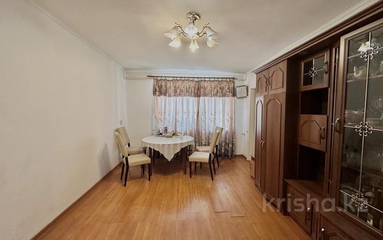 1-комнатная квартира · 48.5 м² · 4/4 этаж, мкр №1 68а — Жубанова/Алтынсарина за 33 млн ₸ в Алматы, Ауэзовский р-н — фото 11