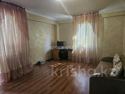 3-комнатная квартира · 75 м² · 3/8 этаж, Абылай хана за 200 000 〒 в Каскелене