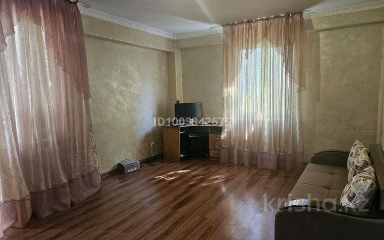 3-бөлмелі пәтер · 75 м² · 3/8 қабат, Абылай хана, бағасы: 250 000 ₸ в Каскелене — фото 2
