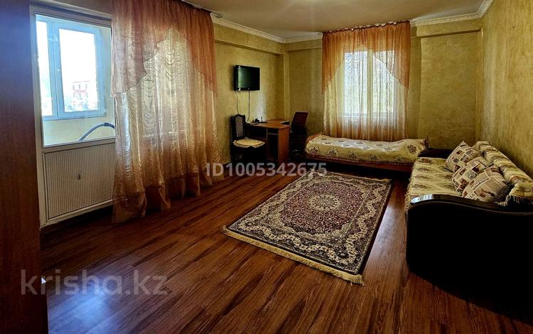 3-бөлмелі пәтер · 75 м² · 3/8 қабат, Абылай хана, бағасы: 300 000 ₸ в Каскелене — фото 27