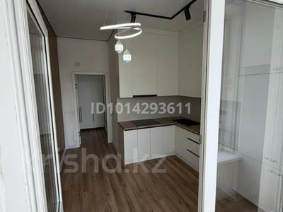 1-бөлмелі пәтер · 40 м², Ашимова 1/5Б, бағасы: 32 млн ₸ в Алматы, Наурызбайский р-н