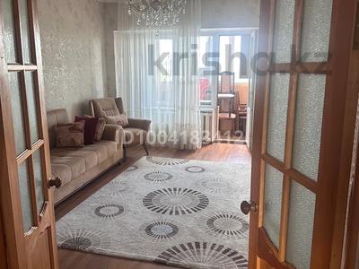 2-комнатная квартира · 58.2 м² · 4/5 этаж, Наурызбай батыр 29кв10 за 26 млн 〒 в Каскелене