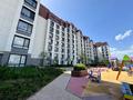 2-комнатная квартира · 62.3 м² · 7/9 этаж, Толе Би 35/1 — Левый берег, Ботанический сад за 43.9 млн ₸ в Астане — фото 2