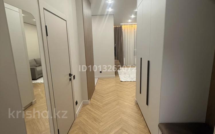 2-комнатная квартира · 50 м² · 11/13 этаж, Райымбека за 350 000 ₸ в Алматы, Ауэзовский р-н — фото 2