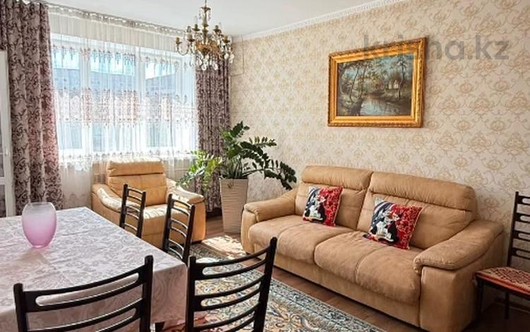 4-комнатная квартира · 85 м² · 5/5 этаж, Бабаева — Розыбакиева-Басенова за 62.9 млн ₸ в Алматы, Бостандыкский р-н — фото 22