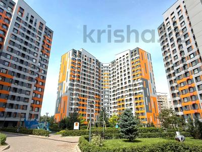2-бөлмелі пәтер · 77 м² · 10/16 қабат, Сатпаева 90/58, бағасы: 79.9 млн ₸ в Алматы, Бостандыкский р-н