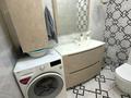 2-бөлмелі пәтер · 77 м² · 10/16 қабат, Сатпаева 90/58, бағасы: 79.9 млн ₸ в Алматы, Бостандыкский р-н — фото 14