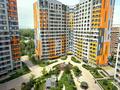 2-бөлмелі пәтер · 77 м² · 10/16 қабат, Сатпаева 90/58, бағасы: 79.9 млн ₸ в Алматы, Бостандыкский р-н — фото 3
