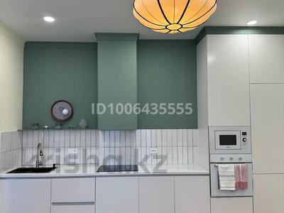 2-бөлмелі пәтер · 42 м² · 1 қабат, Туран 46/4, бағасы: 35 млн ₸ в Астане, Есильский р-н