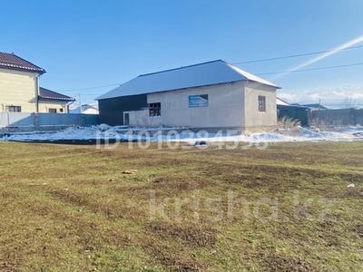 Отдельный дом · 3 комнаты · 90 м² · 16 сот., Мкр Наурыз Жанадауыр 12 — Мкр Наурыз за 18.5 млн ₸ в Каргалы (п. Фабричный)