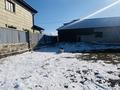 Отдельный дом · 3 комнаты · 90 м² · 16 сот., Мкр Наурыз Жанадауыр 12 — Мкр Наурыз за 18.5 млн ₸ в Каргалы (п. Фабричный) — фото 8