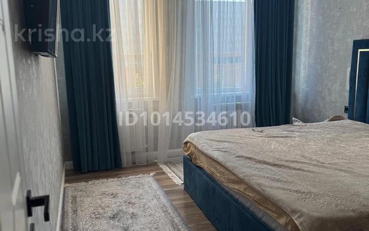 2-комнатная квартира · 65 м² · 2/8 этаж, Мангилик Ел 51/5 — Мәңгілік ел за 350 000 ₸ в Астане, Есильский р-н — фото 2