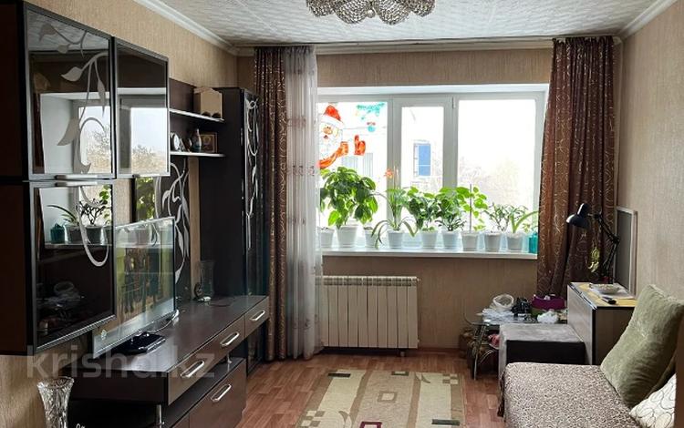 3-комнатная квартира, 54 м², 5/5 этаж, Гагарина 44/1 за ~ 16.4 млн 〒 в Павлодаре — фото 5