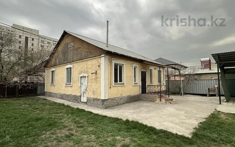 Отдельный дом · 3 комнаты · 100 м² · 10 сот., мкр Калкаман-2 15/9 за 100 млн ₸ в Алматы, Наурызбайский р-н — фото 2