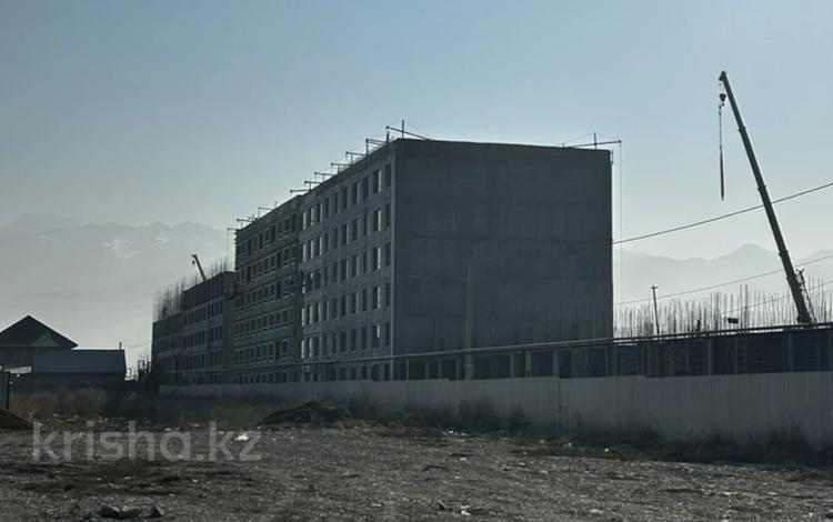 3-комнатная квартира · 75.98 м² · 6/6 этаж, Пос. Гульдала, 25 за 30 млн 〒 — фото 6