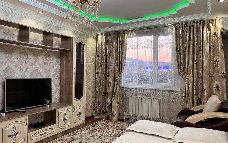 1-бөлмелі пәтер · 38 м² · 2/12 қабат, Ақбұлақ ш/а., Байтерекова 43/2, бағасы: 17 000 ₸ в Алматы, Алатауский р-н — фото 3