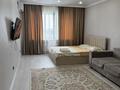 1-бөлмелі пәтер · 35 м² · 7/10 қабат, ул. Карасай батыра 345, бағасы: 17 000 ₸ в Алматы, Алмалинский р-н