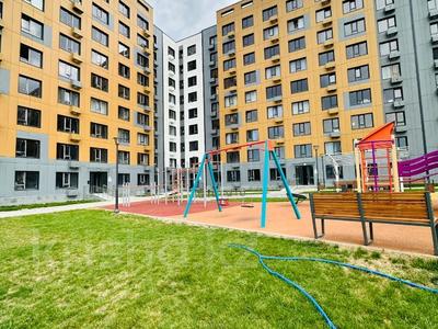 3-комнатная квартира · 83 м² · 7/9 этаж, Райымбек батыра 161Б блок 28 за 46 млн ₸ в 