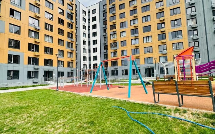 3-комнатная квартира · 83 м² · 7/9 этаж, Райымбек батыра 161Б блок 28 за 46 млн ₸ в  — фото 7