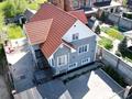 Отдельный дом · 6 комнат · 250 м² · 7 сот., Абдирова 10 за 69.9 млн ₸ в Туздыбастау (Калинино) — фото 4