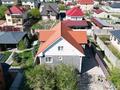 Отдельный дом · 6 комнат · 250 м² · 7 сот., Абдирова 10 за 69.9 млн ₸ в Туздыбастау (Калинино) — фото 6
