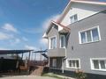 Отдельный дом · 6 комнат · 250 м² · 7 сот., Абдирова 10 за 69.9 млн ₸ в Туздыбастау (Калинино) — фото 2