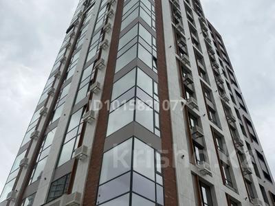 4-комнатная квартира · 131 м² · 10/16 этаж, Толе би 54/1 — Проспект Туран и Кунаева за 137 млн ₸ в Астане, Нура р-н