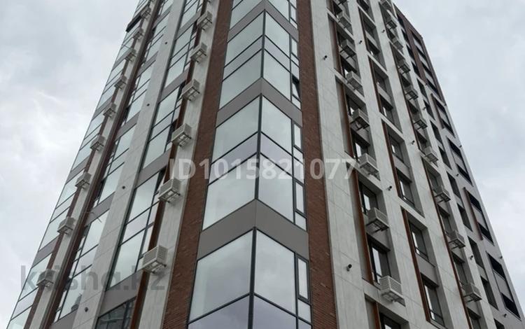 4-комнатная квартира · 131 м² · 10/16 этаж, Толе би 54/1 — Проспект Туран и Кунаева за 137 млн ₸ в Астане, Нура р-н — фото 2