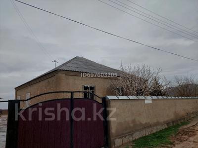 Отдельный дом · 5 комнат · 140 м² · 16 сот., МамырЖаланбасов 20 за 16.5 млн ₸ в Шардара