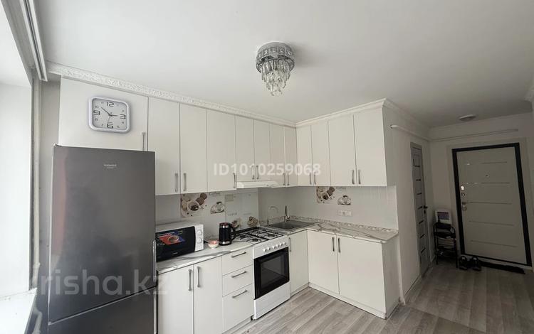 4-комнатная квартира · 67 м² · 2/4 этаж, Сейфуллин 54/3 — Абая и Сембина за 26 млн ₸ в Астане, р-н Байконур — фото 2