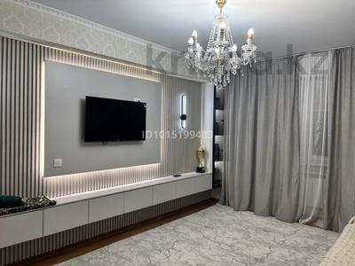 3-комнатная квартира · 70 м² · 5/9 этаж, Асыл Арман 7 — Ташкенский за 32 млн ₸ в Иргели
