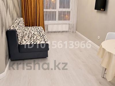 2-комнатная квартира · 40 м² · 2/9 этаж, Мангилик Ел 40 — На Мангилик ел за 290 000 ₸ в Астане, Есильский р-н