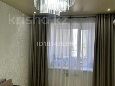 2-бөлмелі пәтер · 62.5 м² · 6/6 қабат, Мясокомбинат ш/а. 20 — 8 школа, бағасы: 26 млн ₸ в Уральске, мкр Мясокомбинат