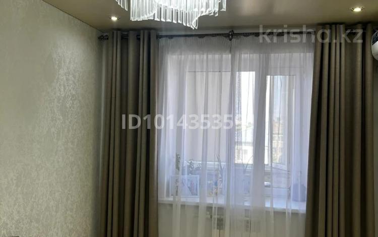 2-комнатная квартира · 62.5 м² · 6/6 этаж, мкр Мясокомбинат 20 — 8 школа за 26 млн ₸ в Уральске — фото 2