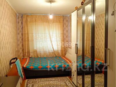 2-комнатная квартира · 46 м² · 3/5 этаж, Каратая турусува 16 — Женис парк, бокс сарай, баласагун, центральная мечеть, школа садит рядом. все в шаговой доступности, центр города за 14.7 млн 〒 в Таразе
