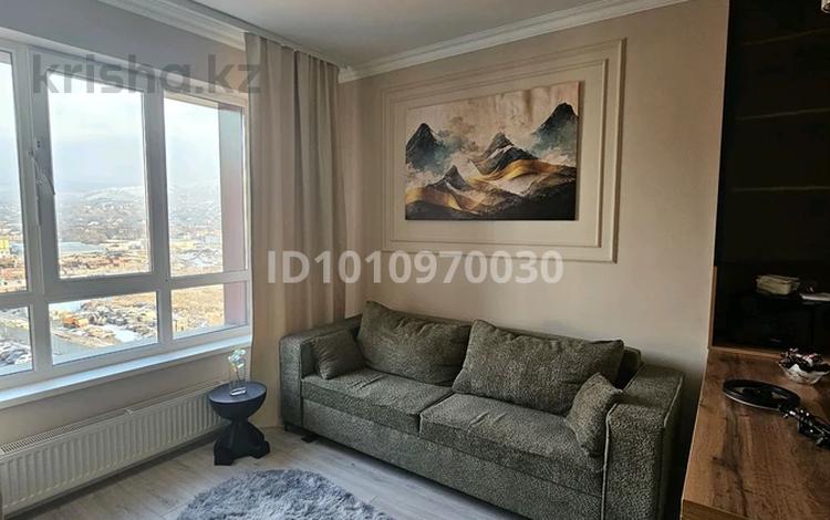 2-комнатная квартира · 53 м² · 9/9 этаж, мкр Думан-2 62 за 340 000 〒 в Алматы, Медеуский р-н — фото 22