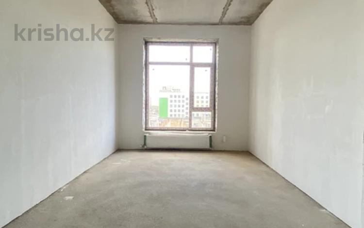 1-бөлмелі пәтер · 40 м² · 4/9 қабат, Таттимбетова 9, бағасы: 24.5 млн ₸ в Астане, Нура р-н — фото 2