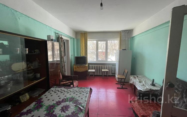 3-бөлмелі пәтер · 55.9 м² · 1/3 қабат, Зои Космодемьянской, бағасы: 11 млн ₸ в Петропавловске — фото 17