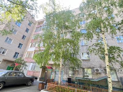 3-бөлмелі пәтер · 60.2 м² · 4/6 қабат, ул. Мухтара Ауэзова 16/1, бағасы: 28.5 млн ₸ в Астане, Сарыарка р-н