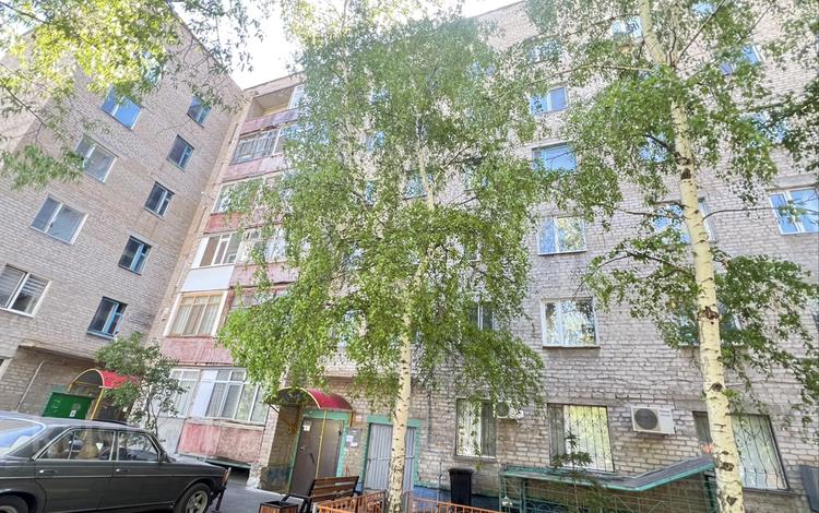 3-бөлмелі пәтер · 60.2 м² · 4/6 қабат, ул. Мухтара Ауэзова 16/1, бағасы: 28.5 млн ₸ в Астане, Сарыарка р-н — фото 2